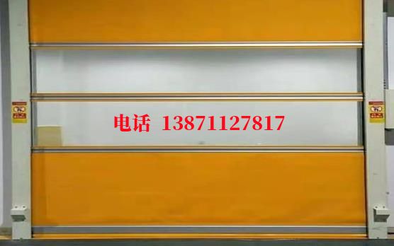 珙县洁净室门